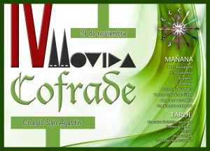 IV Movida Cofrade