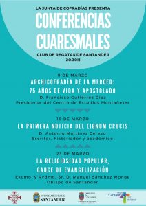 Conferencias Cuaresmales 2017